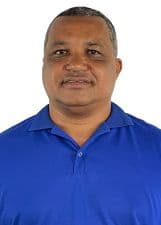 Foto da candidatura de GETULIO OLIVEIRA em 2024