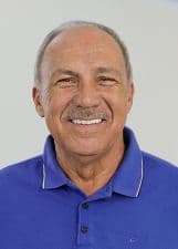 Foto da candidatura de DR KLEBER em 2024