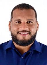 Foto da candidatura de TIAGO DIAS em 2024
