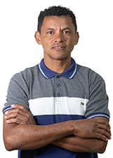Foto da candidatura de NETO MOTOS em 2024