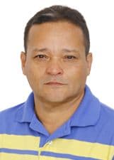 Foto da candidatura de BOZÓ em 2024