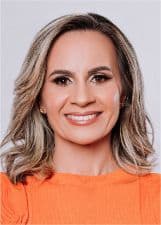 Foto da candidatura de VIVIANE DE DAGMAR em 2024