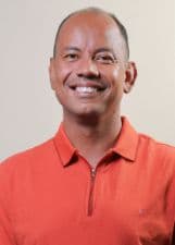 Foto da candidatura de UILIAN PEREIRA em 2024