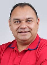 Foto da candidatura de PAULO SERGIO em 2024