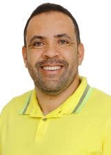 Foto da candidatura de ELVECIO BORGES em 2024