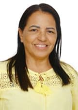 Foto da candidatura de DULCE em 2024