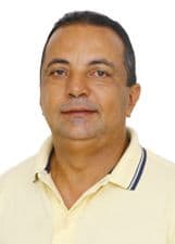 Foto da candidatura de JÚ em 2024
