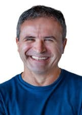 Foto da candidatura de LUIGI em 2024