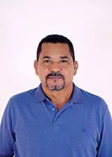 Foto da candidatura de ZÉ ARIVALDO em 2024