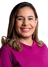 Foto da candidatura de PROFESSORA ALANA em 2024