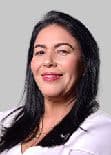Foto da candidatura de ROMILCE em 2024