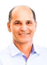 Foto da candidatura de CARLOS LERO em 2024