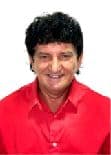 Foto da candidatura de NINHO URUÇÚ em 2024