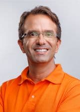 Foto da candidatura de HUGO DE LEÔNIDAS em 2024