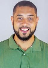 Foto da candidatura de RODOLFO DA LOTERICA em 2024