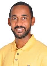 Foto da candidatura de DEMISON CARDOSO em 2024