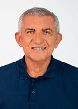 Foto da candidatura de GERA REQUIÃO em 2024