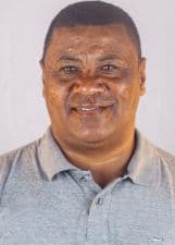 Foto da candidatura de NILTON CARDOSO em 2024