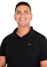Foto da candidatura de ZÉ RODRIGO em 2024
