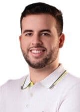 Foto da candidatura de JOÃO VITOR MAIA em 2024
