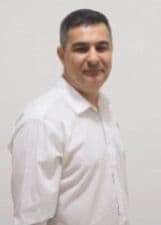 Foto da candidatura de RENÊ RODRIGUES em 2024