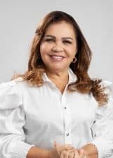 Foto da candidatura de JUSSARA em 2024