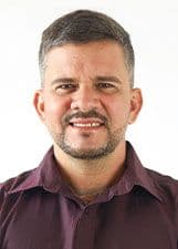 Foto da candidatura de CHAPOLIN em 2024