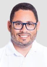 Foto da candidatura de RICARDO DA OI em 2024