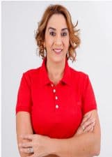 Foto da candidatura de SIBELE em 2024