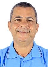 Foto da candidatura de BETO DE JARDA em 2024