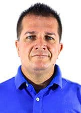 Foto da candidatura de LUCIANO DE LOZINHO em 2024