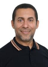 Foto da candidatura de TONY DO ÔNIBUS em 2024