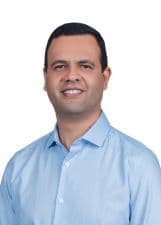 Foto da candidatura de WELTON em 2024