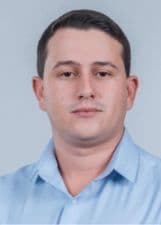 Foto da candidatura de HENRIQUE em 2024