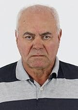 Foto da candidatura de ROQUE em 2024