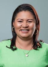 Foto da candidatura de LUCIA DO MERCADO em 2024