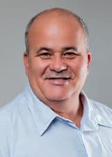 Foto da candidatura de GEORGE DA SATUR em 2024