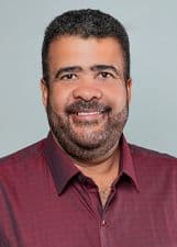 Foto da candidatura de CLAUDIO RODRIGUES em 2024