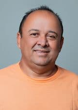 Foto da candidatura de JUAREZ DOURADO em 2024