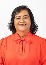 Foto da candidatura de MARTA em 2024