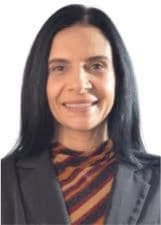 Foto da candidatura de IRACI em 2024