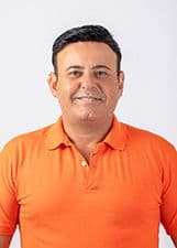 Foto da candidatura de VINICIUS ENFERMEIRO em 2024