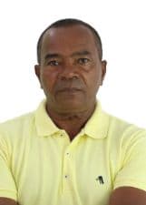 Foto da candidatura de ZÉ TABA em 2024