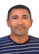 Foto da candidatura de TALMIR DAS CANAS em 2024