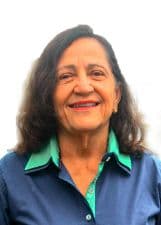 Foto da candidatura de PROFESSORA CLEONICE MONTEIRO em 2024