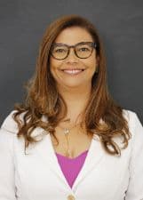 Foto da candidatura de JOILMA RIOS em 2024