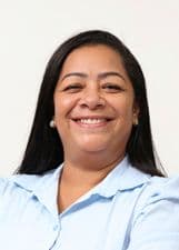 Foto da candidatura de JULIANA SALES em 2024