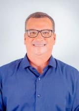 Foto da candidatura de JOSEMAR JOLICAR em 2024
