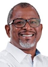 Foto da candidatura de PROFESSOR ISZAEL em 2024