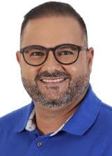Foto da candidatura de JUNIOR PIAGGIO em 2024